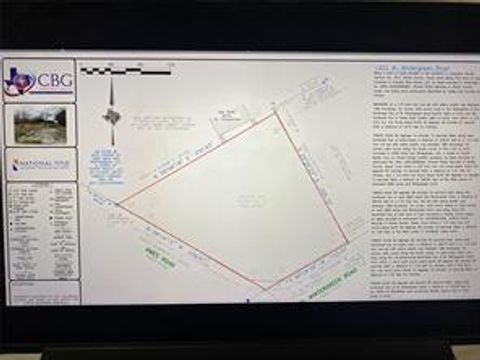 1333 W Wintergreen Road Lancaster TX 75134