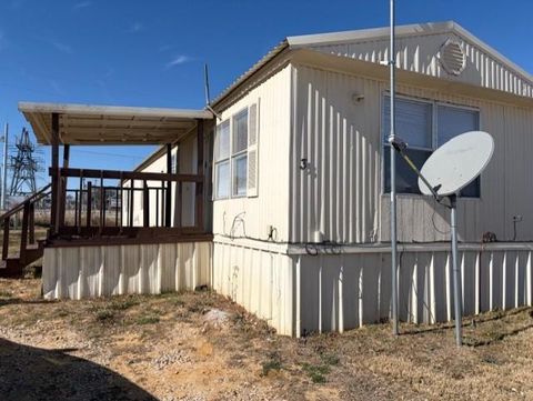 Photo of 1620 E Reno Road #3, Reno, TX 76020 (MLS # 21160586)