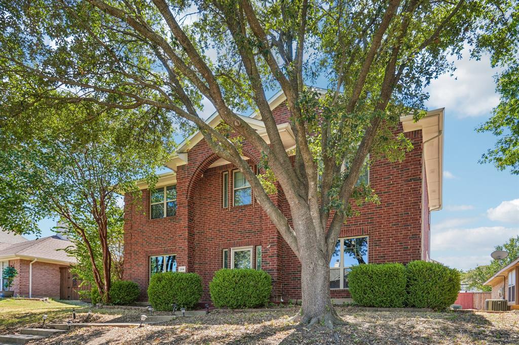 206 Tanglewood Drive