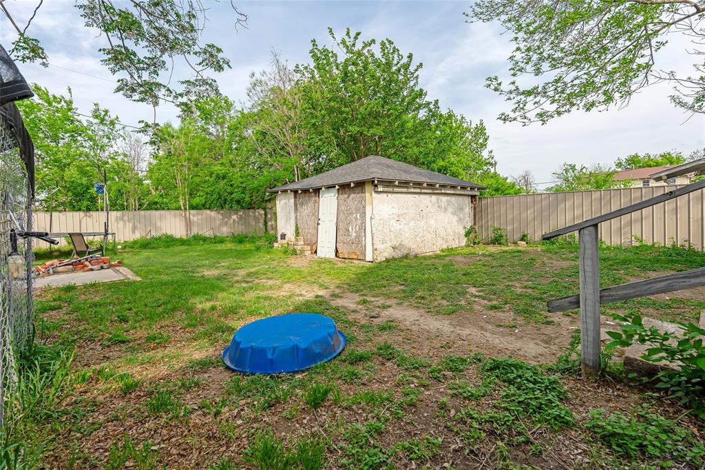 Rosen Heights Second Filing - Residential