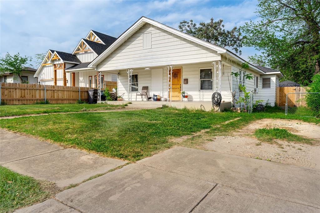 Rosen Heights Second Filing - Residential