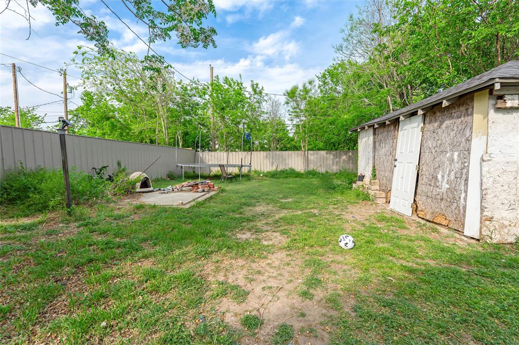 Rosen Heights Second Filing - Residential