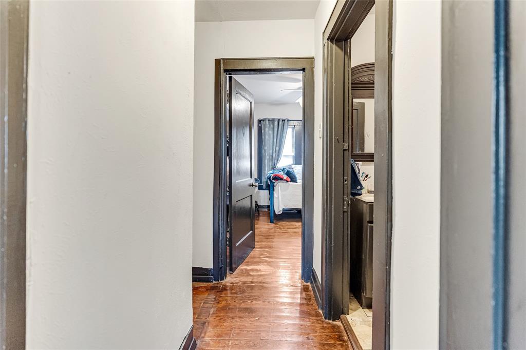 Rosen Heights Second Filing - Residential