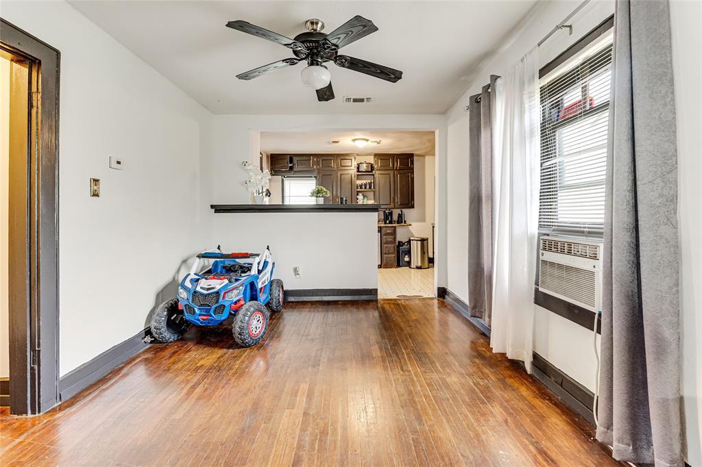 Rosen Heights Second Filing - Residential