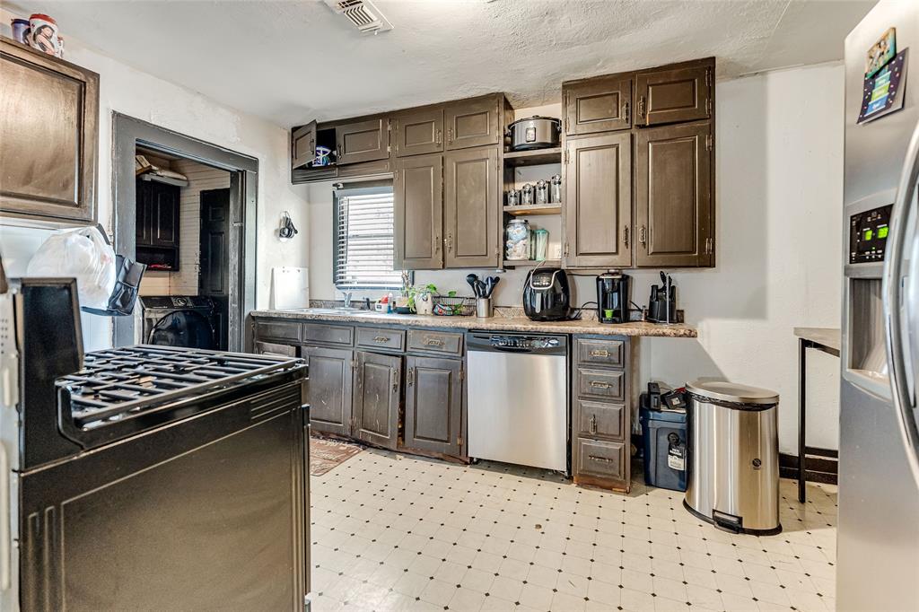Rosen Heights Second Filing - Residential