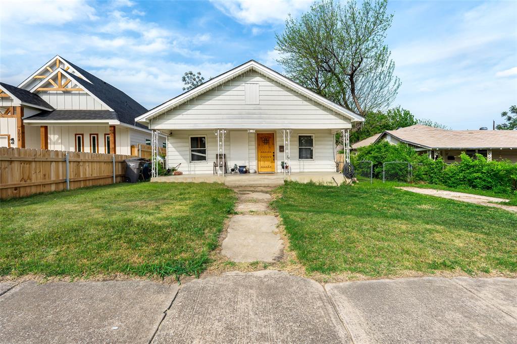 Rosen Heights Second Filing - Residential