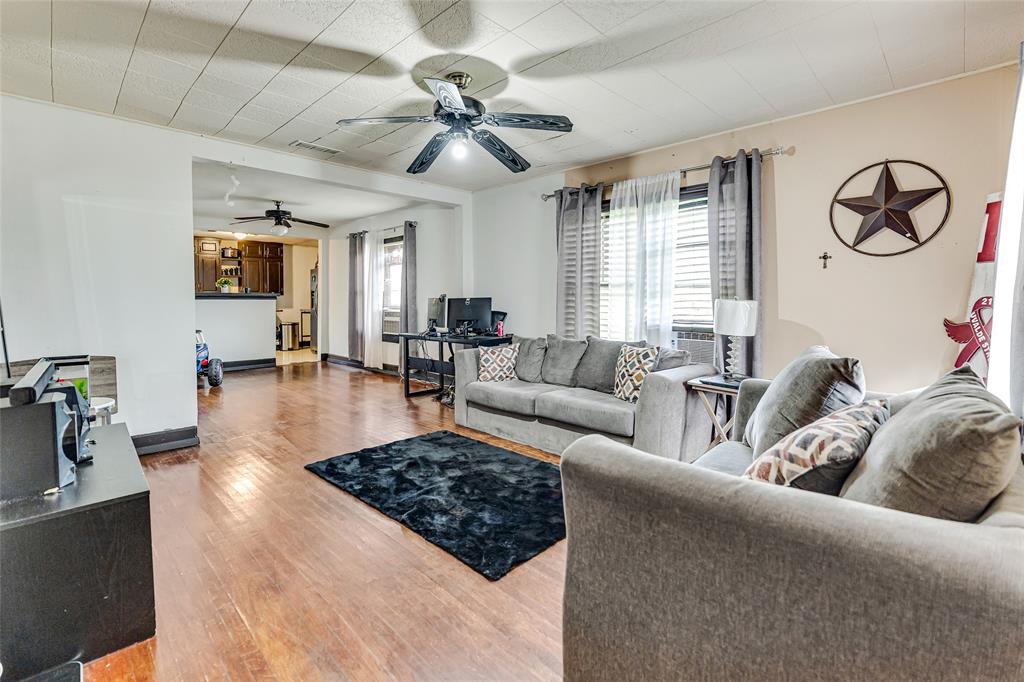 Rosen Heights Second Filing - Residential