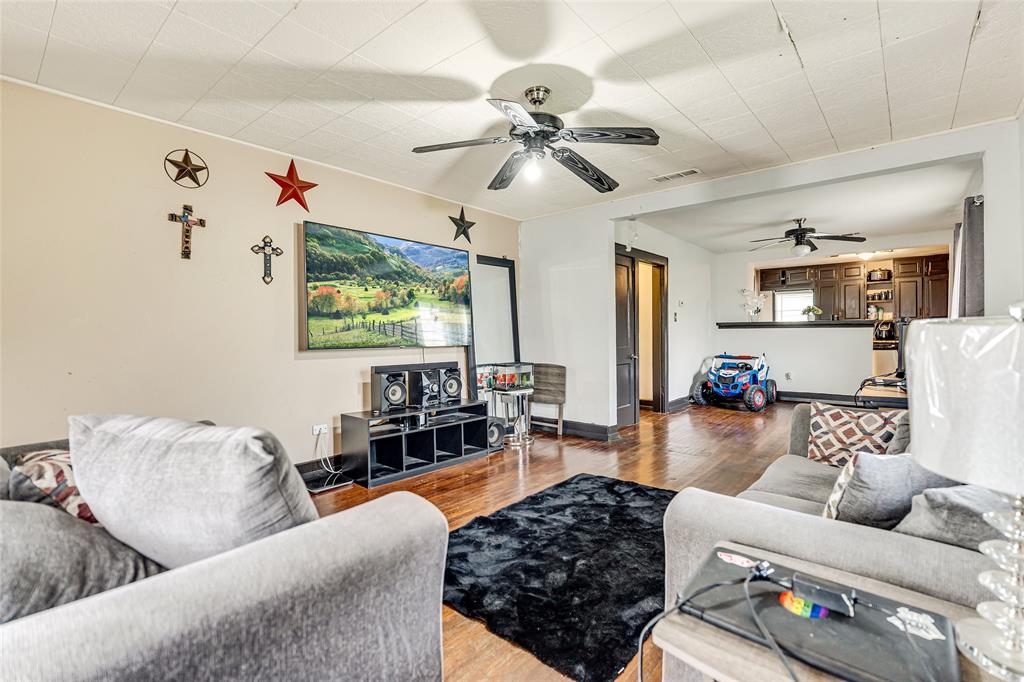 Rosen Heights Second Filing - Residential