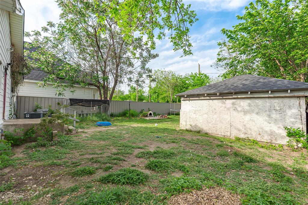 Rosen Heights Second Filing - Residential
