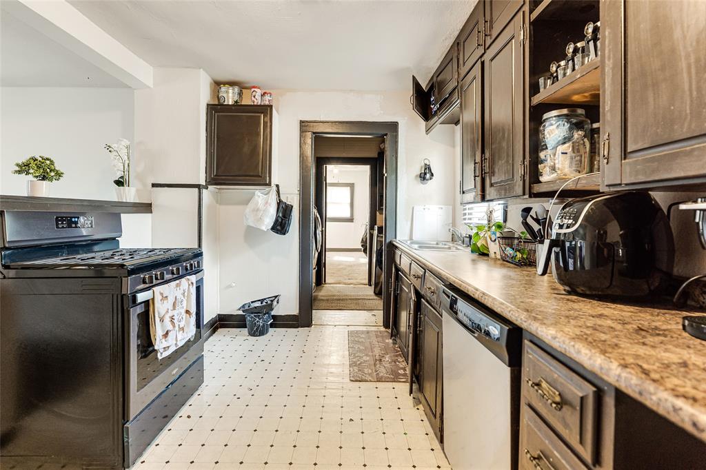 Rosen Heights Second Filing - Residential