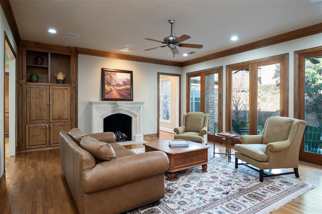 Lake Forest Ph C - Residential