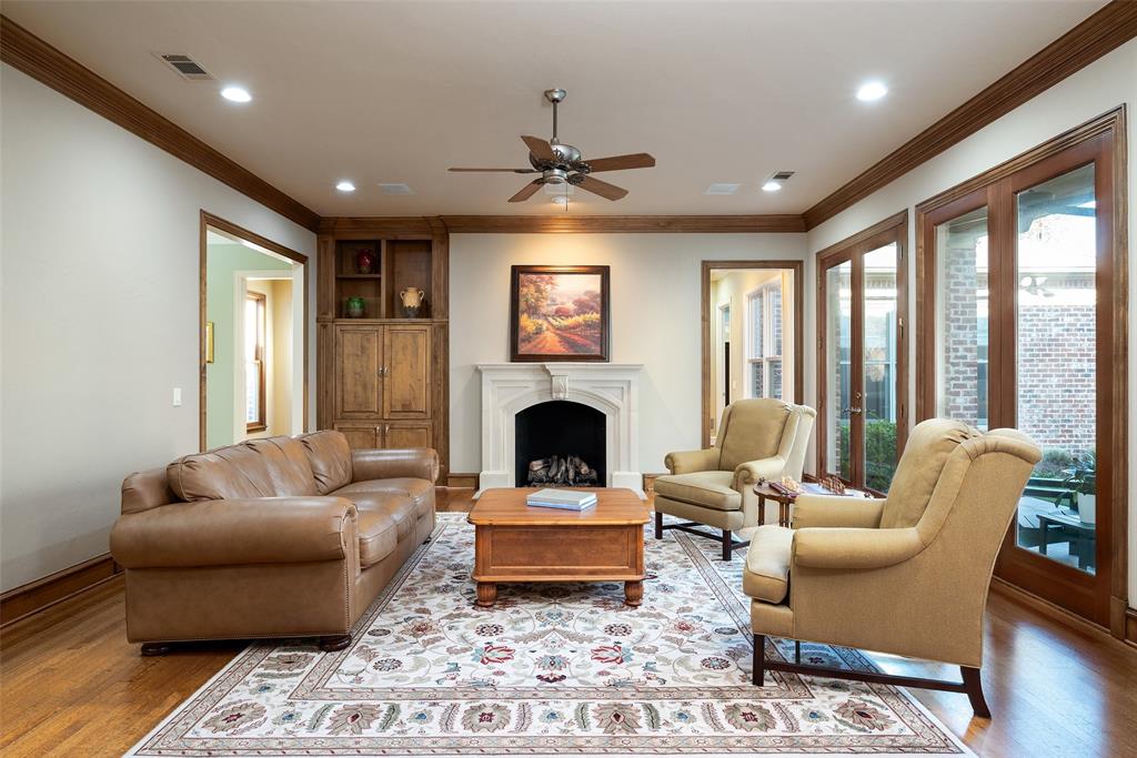 Lake Forest Ph C - Residential