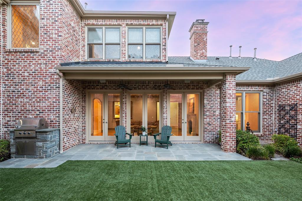 Lake Forest Ph C - Residential