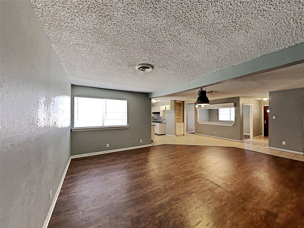 Forest Wood Add - Residential Lease