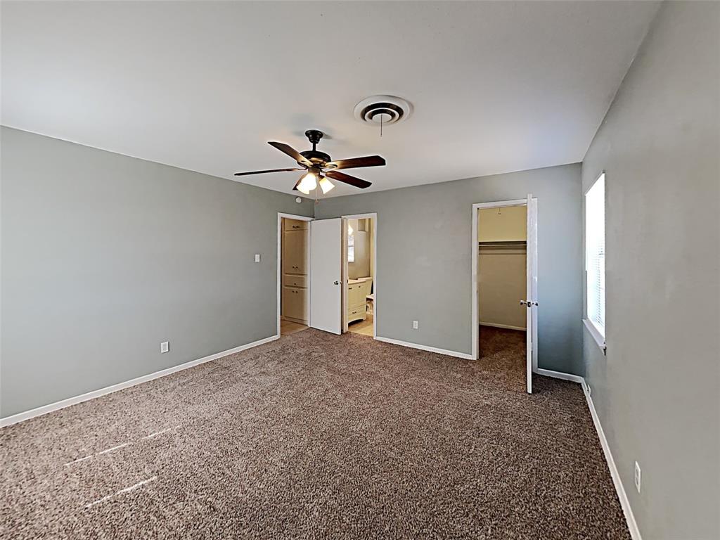 Forest Wood Add - Residential Lease