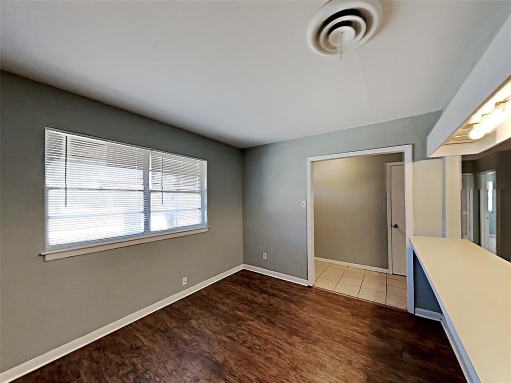 Forest Wood Add - Residential Lease