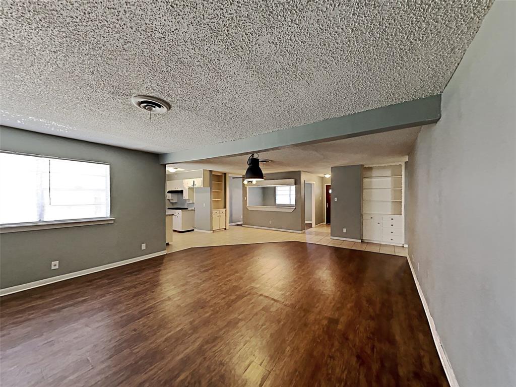 Forest Wood Add - Residential Lease