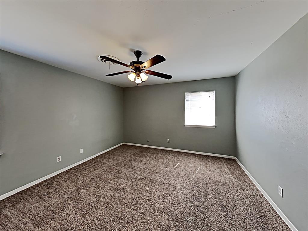 Forest Wood Add - Residential Lease