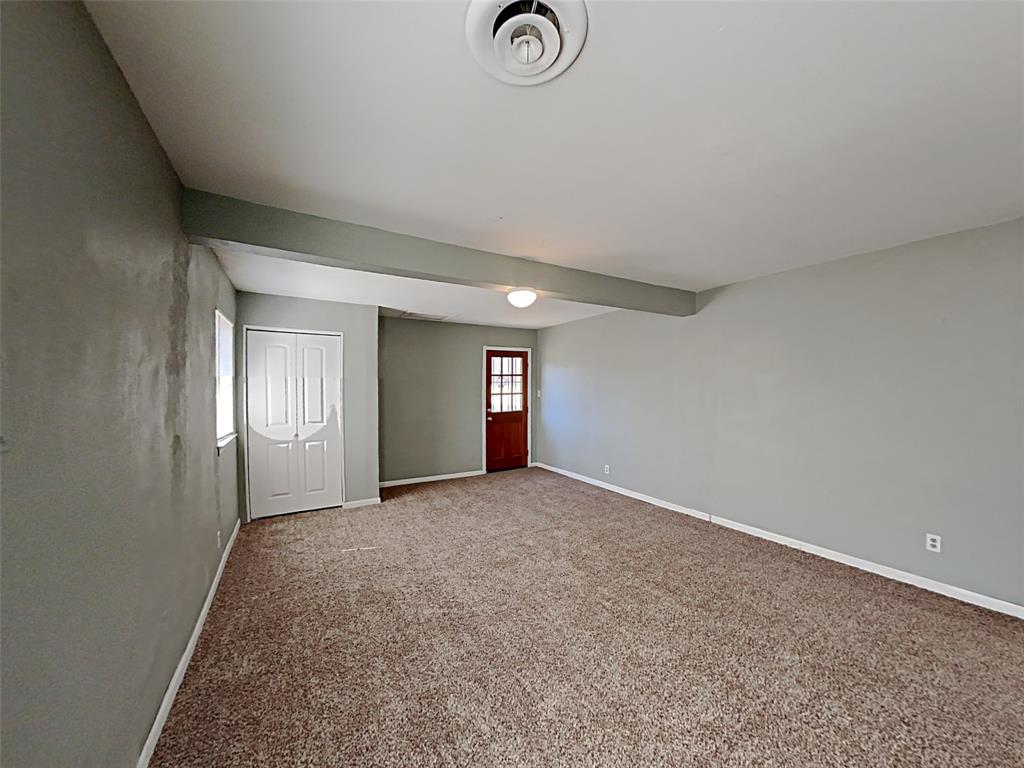 Forest Wood Add - Residential Lease