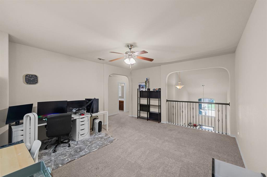 Rolling Meadows East - Residential