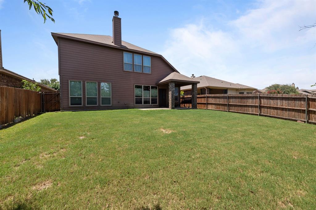 Rolling Meadows East - Residential