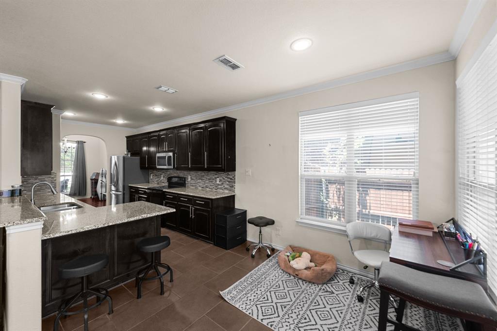 Rolling Meadows East - Residential