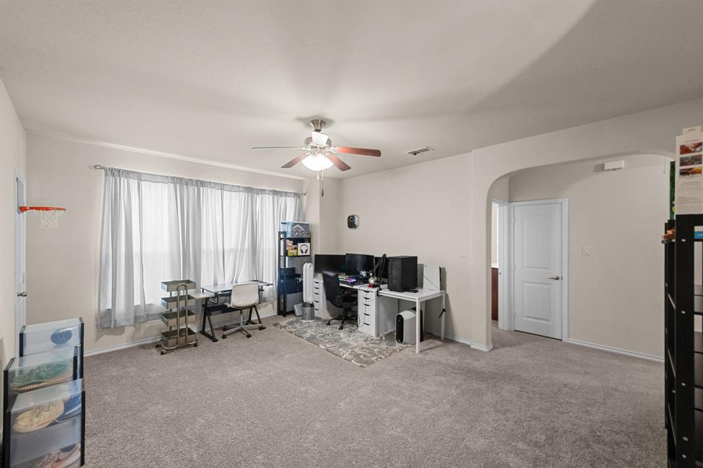 Rolling Meadows East - Residential