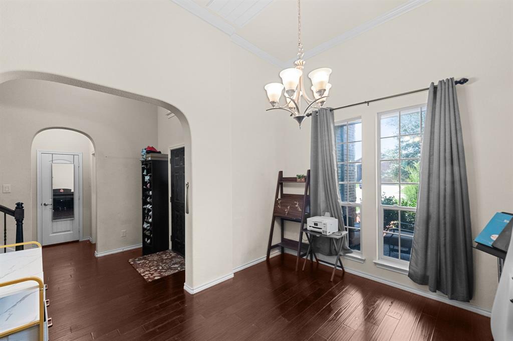 Rolling Meadows East - Residential