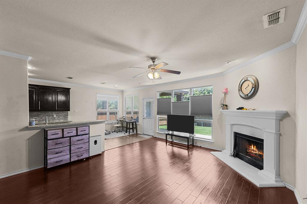 Rolling Meadows East - Residential