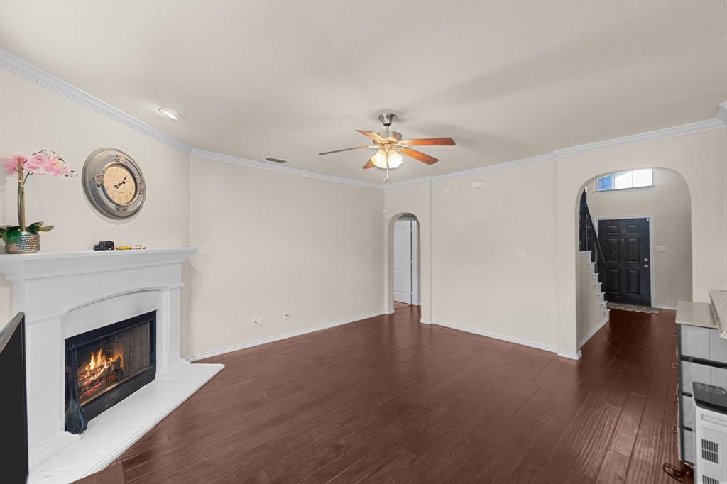 Rolling Meadows East - Residential