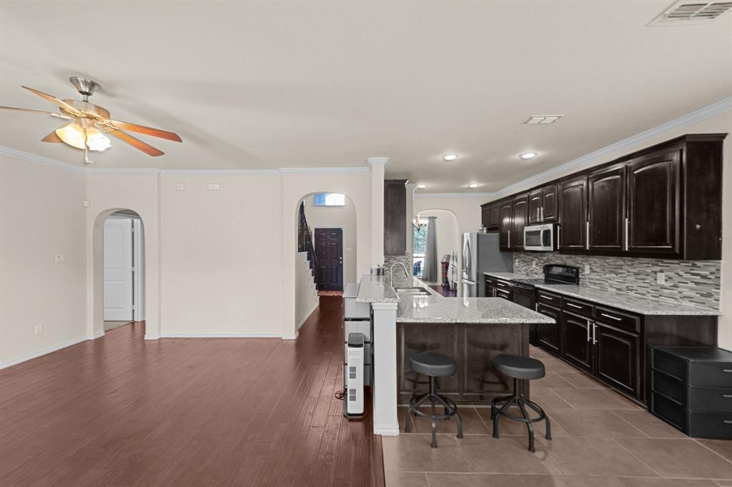 Rolling Meadows East - Residential