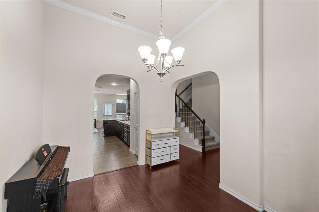 Rolling Meadows East - Residential