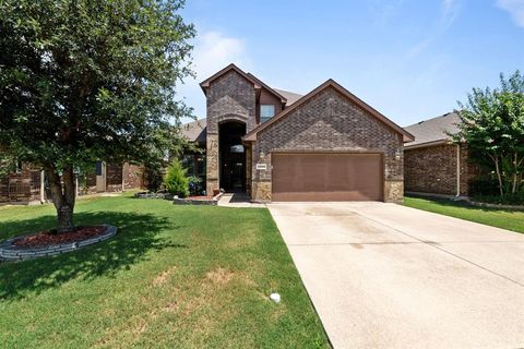 13060 Monte Alto Street Fort Worth TX 76244