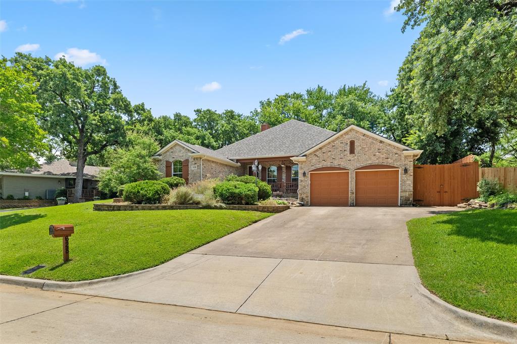 628 Merrill Drive