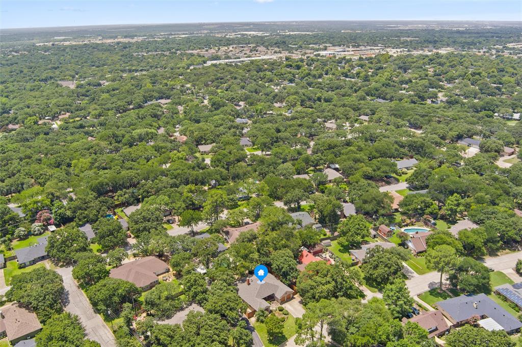 628 Merrill Drive