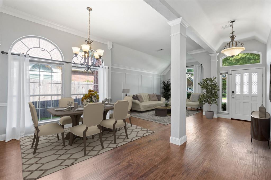 1919 Fair Field Drive