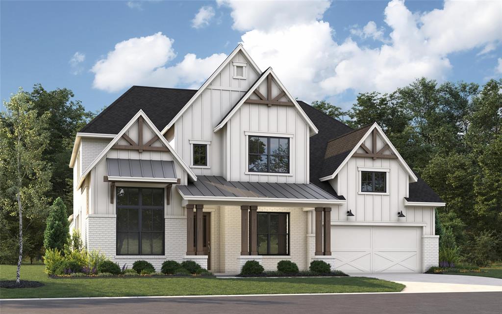 The Parks at Wilson Creek - Residential