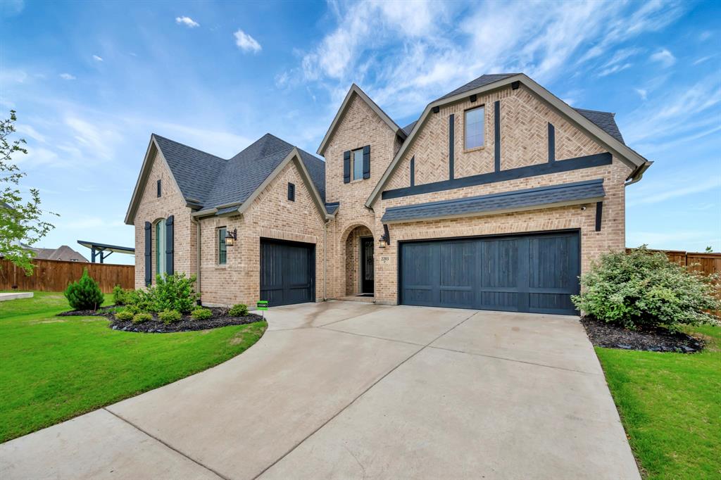 Saddle Star Estates - Residential