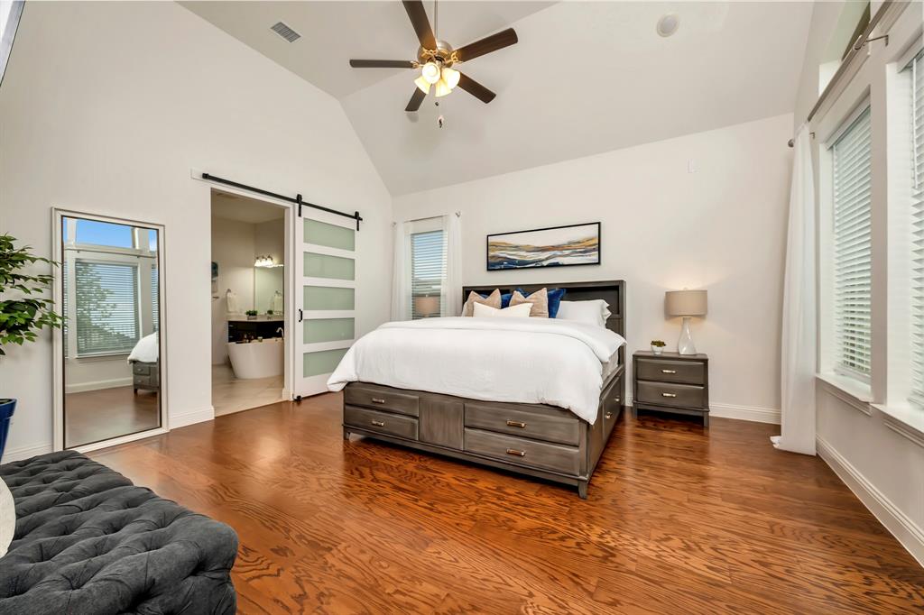 Saddle Star Estates - Residential