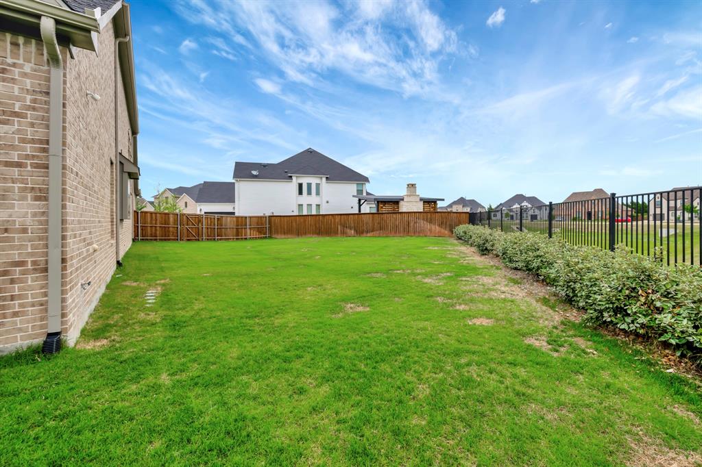 Saddle Star Estates - Residential