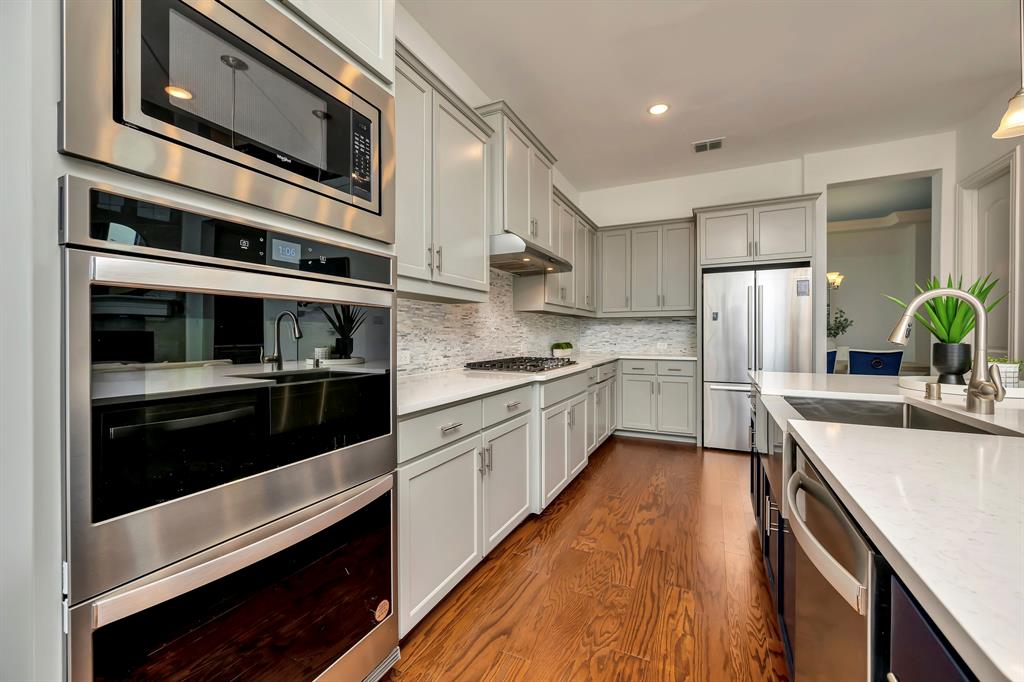 Saddle Star Estates - Residential