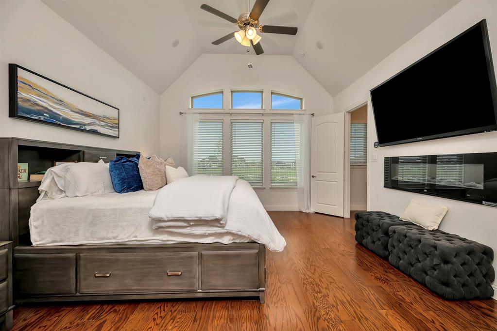 Saddle Star Estates - Residential