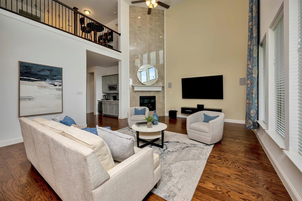 Saddle Star Estates - Residential