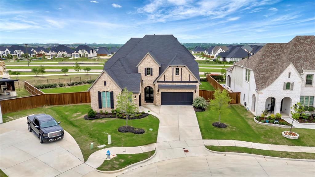 Saddle Star Estates - Residential