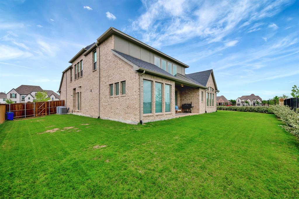 Saddle Star Estates - Residential