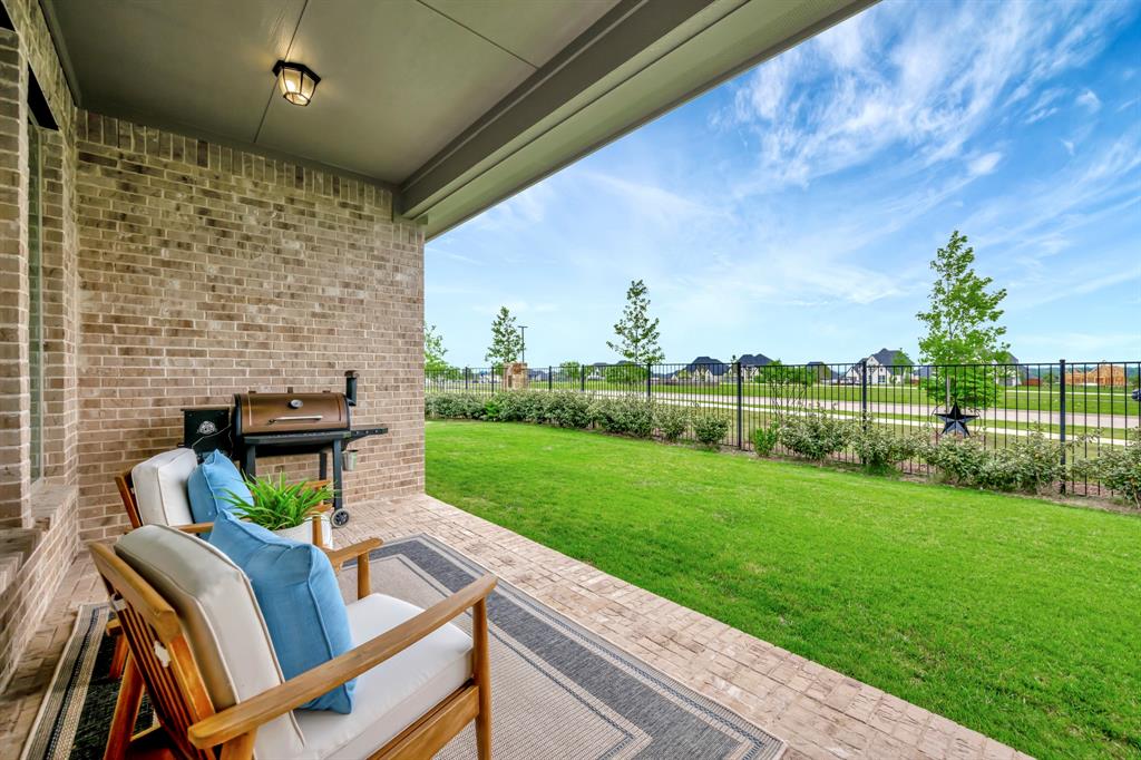 Saddle Star Estates - Residential