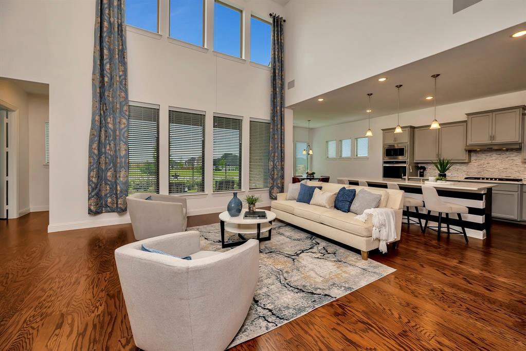 Saddle Star Estates - Residential