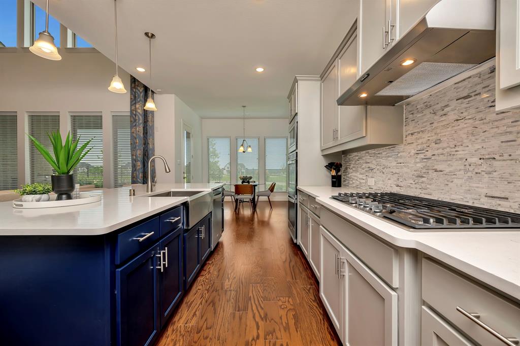 Saddle Star Estates - Residential