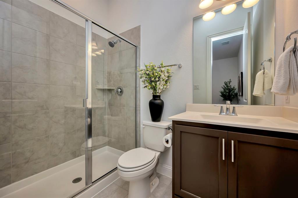 Saddle Star Estates - Residential