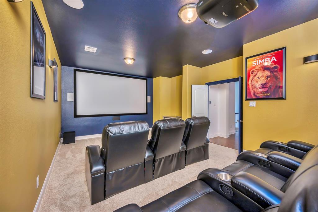 2203 Miranda Lane
